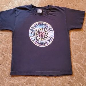 Santa Cruz Tee